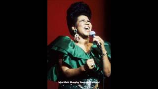 Aretha Franklin - &quot;United Together&quot; LIVE  Radio City Rare