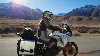 Pirelli Scorpion Rally STR - Motogeo