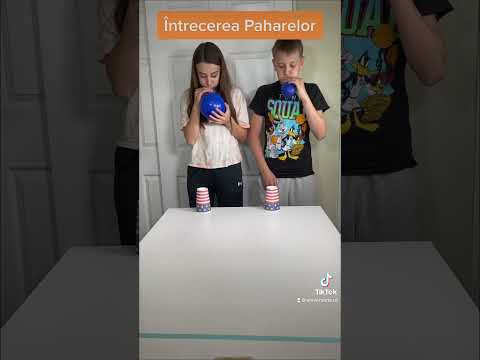 4 Idei de Jocuri pentru Petreceri