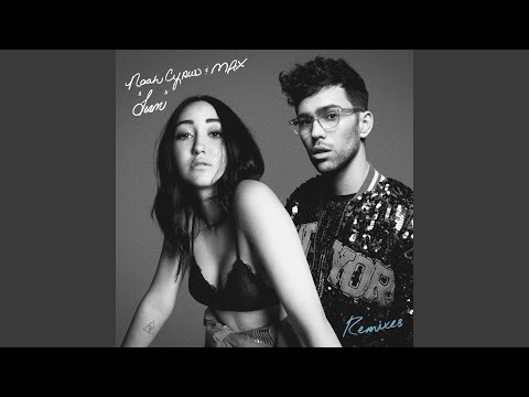 Video thumbnail for Team (Dave Audé Remix)