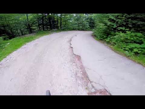 Downhill Sinaia Bike Resort