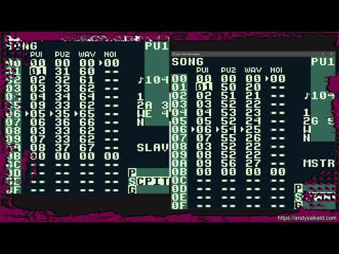I Got Love (The King Blues) - LSDJ