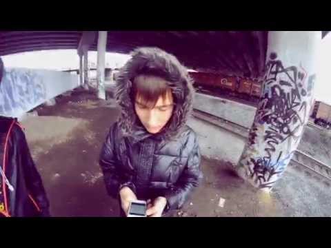 560kb & Sasha Kosmos - Этажи