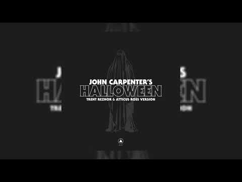 John Carpenter - The Shape Hunts Allyson