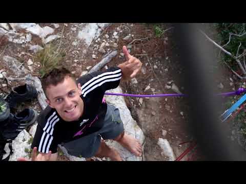 Shmorg 9: Extreme Fiveish