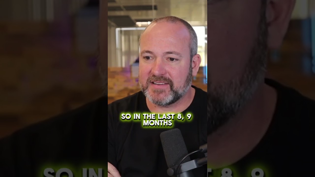 CMO Alec Hanson's Insights on LoanDepot's Dynamic Marketing Strategies #shorts