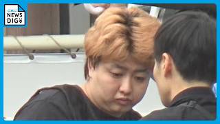 元職場の倉庫から精密機械などを盗んだ疑い 時価合計約4万3000円 無職の24歳男を逮捕 名古屋･北区