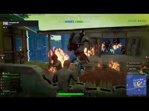 PUBG  BATTLEGROUNDS  2022 12 14 04 50 17