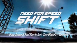 Need For Speed Shift OST 