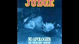 Judge Acordes