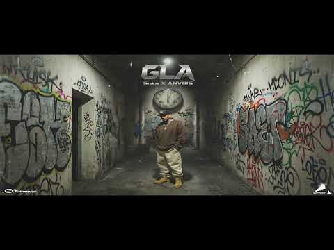 SOKA and ANVBIS | انوبيس