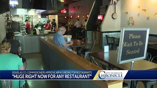 Chronicle: Omaha's Restaurant Industry Part 3