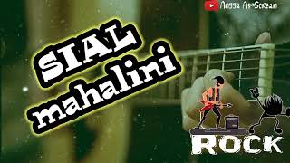 Download lagu Sial -Mahalini (versi Rock/poppunk) mp3