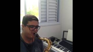 Isfahan solo  Joe Henderson transcrição