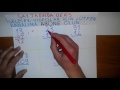 3. Sınıf  Matematik Dersi  Zihinden Çıkarma İşlemi ÇAY TADINDA DERS İLE ÇIKARMA İŞLEMİ KONUSUNU ANLAMAK İSTERMİSİN:))) Çıkarma İşlemi / Temel mantığı - Çay ... konu anlatım videosunu izle
