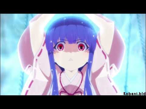 Higurashi SOTSU Amv - Wolf in sheep’s clothing reborn