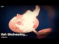 Ash Wednesday Whatsapp Status Malayalam