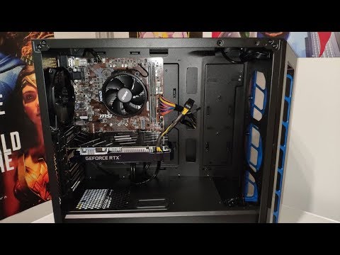Vorschaubild: Wie gut sind die Gaming-PCs von Memory PC?