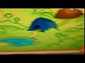 DORA THE EXPLORER MAP SEASON 2