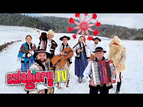 Paweł Gołecki i Dolina Mszanki - Hej gwiozda zaświeciła