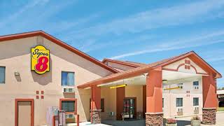 Super 8 Longmont/Del Camino - Longmont (Colorado) - United States