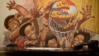The DELLS & The DRAMATICS...Love Is Missing From Our Lives