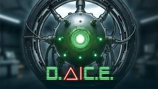 Watch and explore about DAICE PC Steam CD Key