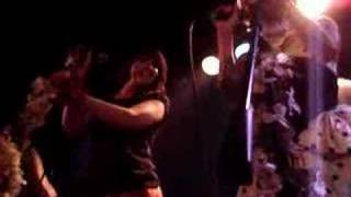 Tilly and The Wall-Reckless