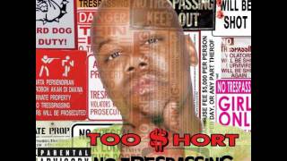 Too Short - Ba Boom Cha [Thizzler.com]