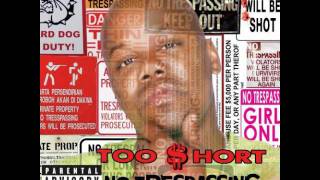 Too Short - Ba Boom Cha [Thizzler.com]