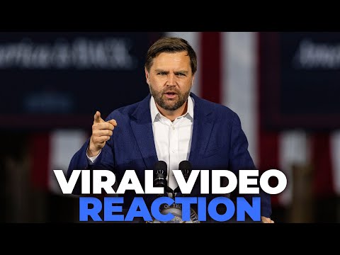 JD Vance Slams Cincinnati Street Violence After Viral Video Surfaces | TRENDING