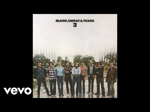 Blood, Sweat & Tears - Lucretia Mac Evil (Official Audio)