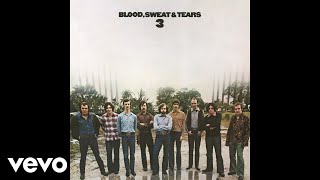 Blood, Sweat &amp; Tears - Lucretia Mac Evil (Official Audio)