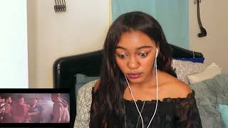 Badnam | Mankirt Aulakh Feat Dj Flow |REACTION!!