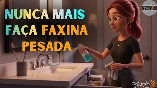 Hábitos que Deixam a Casa Sempre Limpa (Sem Sofrer)