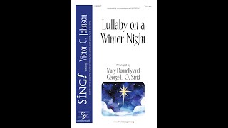 Lullaby on a Winter Night