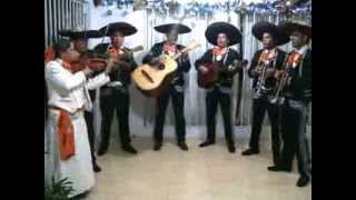 MARIACHI AZTECA CARÚPANO LA MALAGUEÑA