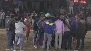 (13) Otalan (Ludhiana) Kabaddi Tournament 22 Feb 2017