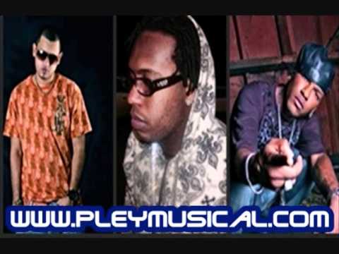 Shadow Blow ft Sujeto - Vamo hacer un Juidero