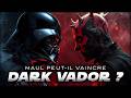 Can Maul Defeat Darth Vader He Has A Chance