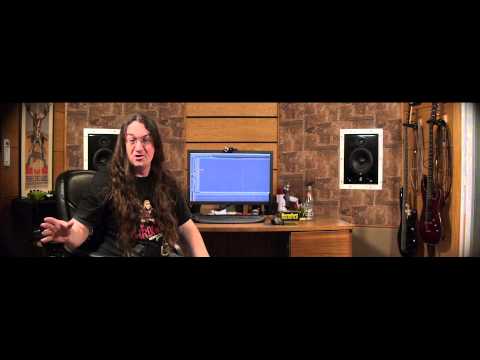 How to get your band ready for the studio - part 1