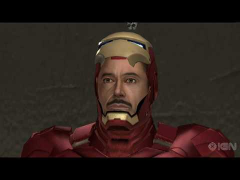 free download iron man 2 pc game free download iron man 2 pc game