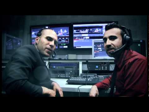 ASPENCAT- Llums, Càmera i Acció - Videoclip