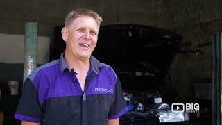 Step Up Automotive Platinum