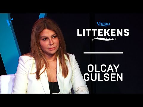 Olcay Gulsen: "Ik zou m'n vader zijn dood gunnen" | Littekens met Wilfred Genee