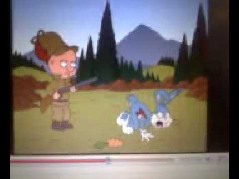 Bugs Bunny Gets Killed