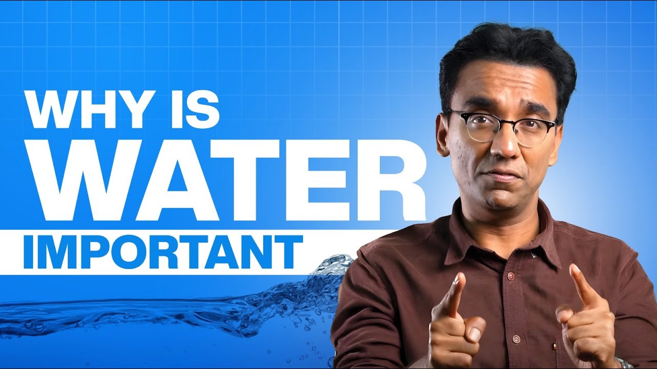 Are You Making This Common Water Mistake? Complete Guide For Hydration, Fasting & Good Gut Health