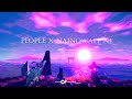 People X Nainowale Ne Chillout Mashup