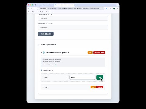 Item video thumbnail