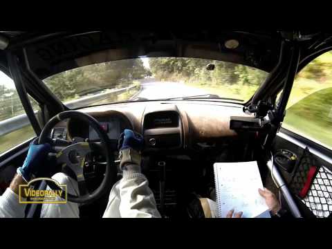 1° Rally Day Colline Metallifere 2015 Cameracar 3 Assoluto Ricaldone Ceschino Ps5